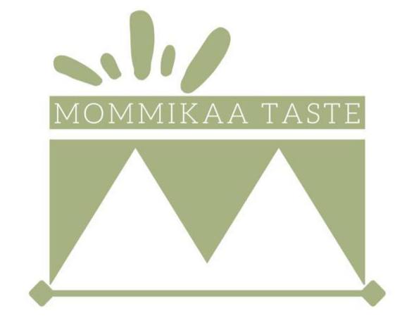 MOMMIKAA TASTE